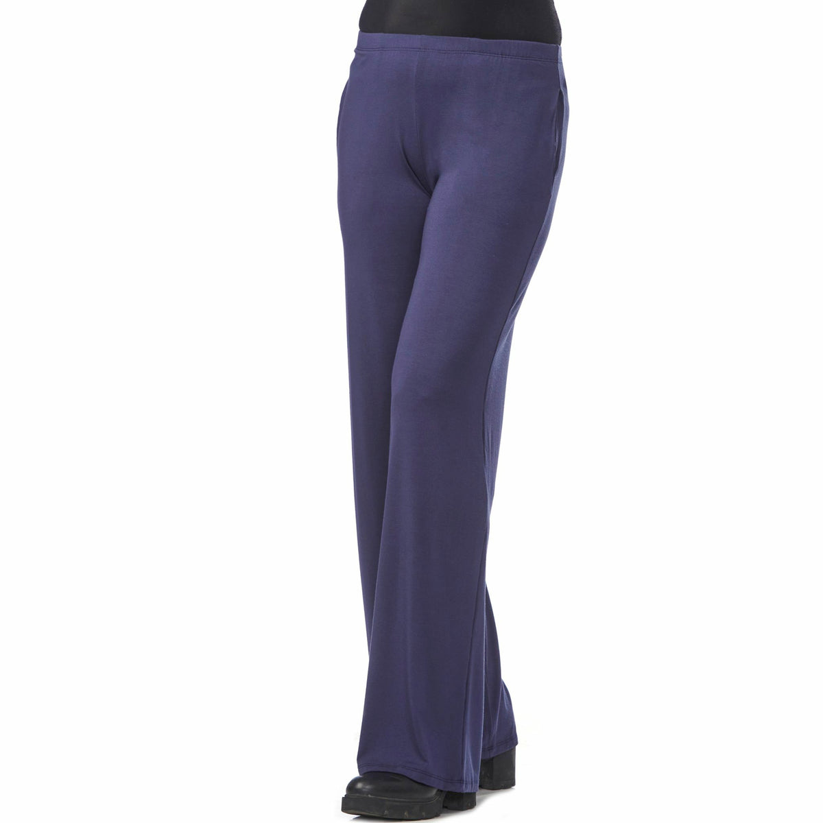 Bamboo Pocketed Lounge Pant
