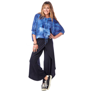 Wrap Pant