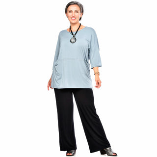 Bamboo Relaxed Fit Pant