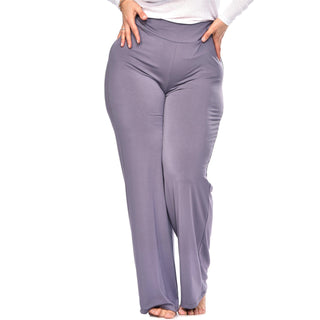 Bamboo Relaxed Fit Pant