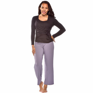 Bamboo Relaxed Fit Pant