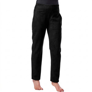 Slim Straight Pocketed Trouser