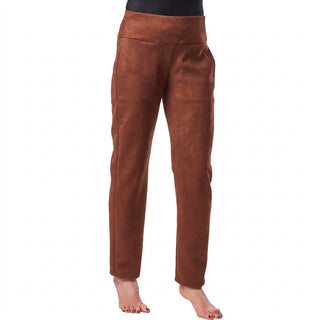 Slim Straight Pocketed Trouser