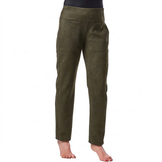 Slim Straight Pocketed Trouser