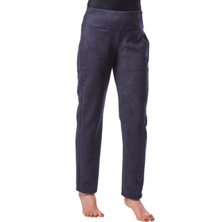 Slim Straight Pocketed Trouser