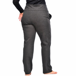 Pocketed Ponte Trouser