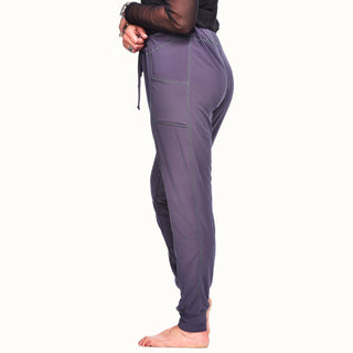 Drawstring Jogger Lounge Pant