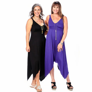 Fitted Romper