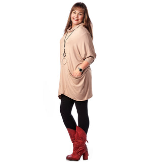 Bamboo Pocketed Top
