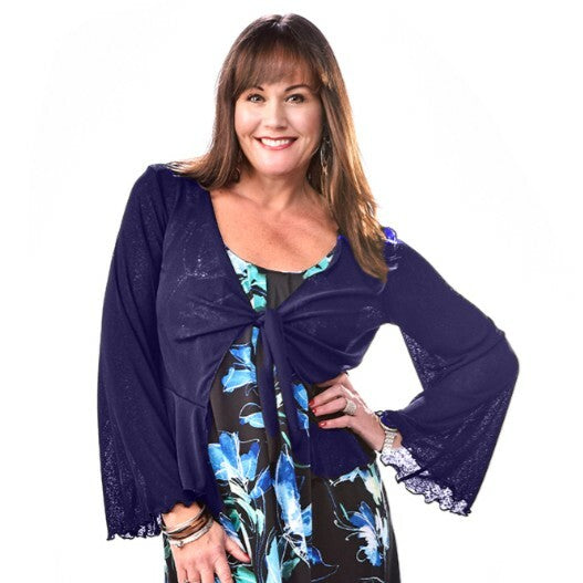 Bolero Top