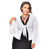 Bolero Top