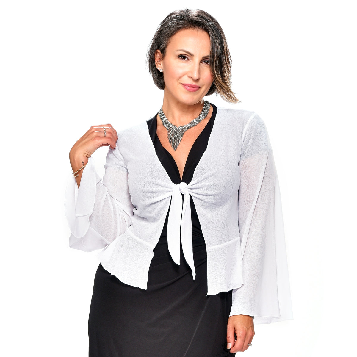 Bolero Top