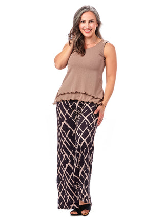 ITY Palazzo Pants