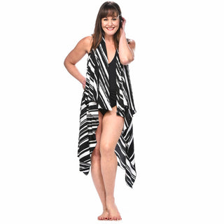One-size Cascade Vest