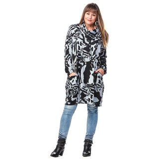 Kerchief Tunic