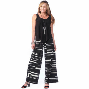 Ruched Swing Tank