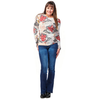 Bodice Sleevy