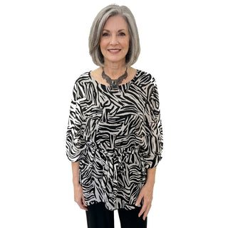 Belted Woven Coverup