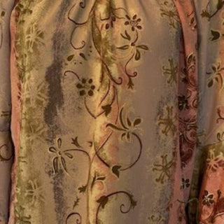 Bell Sleeve Peasant Top