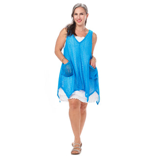 Mesh Coverup