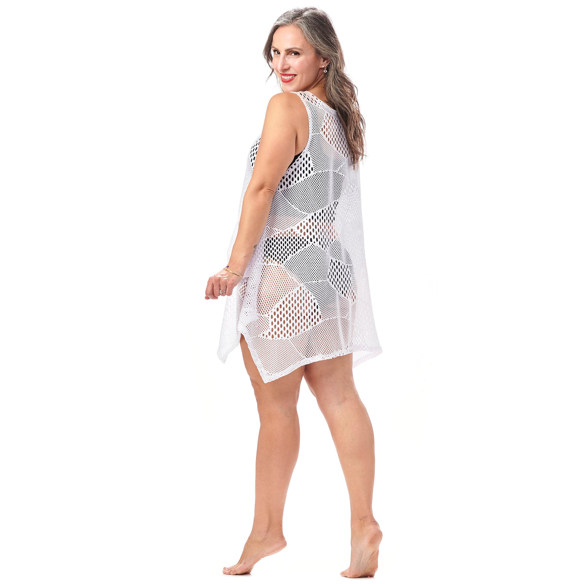 Mesh Coverup