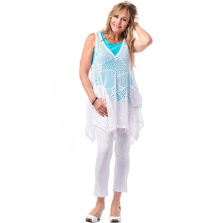 Mesh Coverup