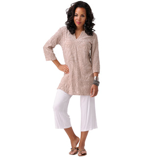 Cotton Tunic
