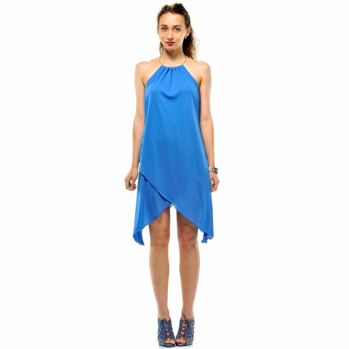 Ring Dress (PG)
