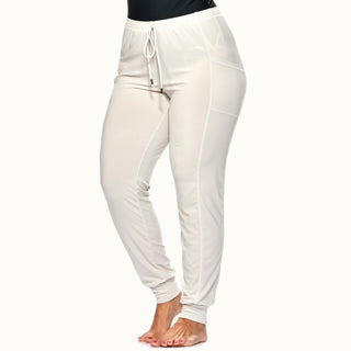 Drawstring Jogger Lounge Pant