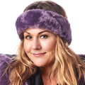 Faux Fur Headband
