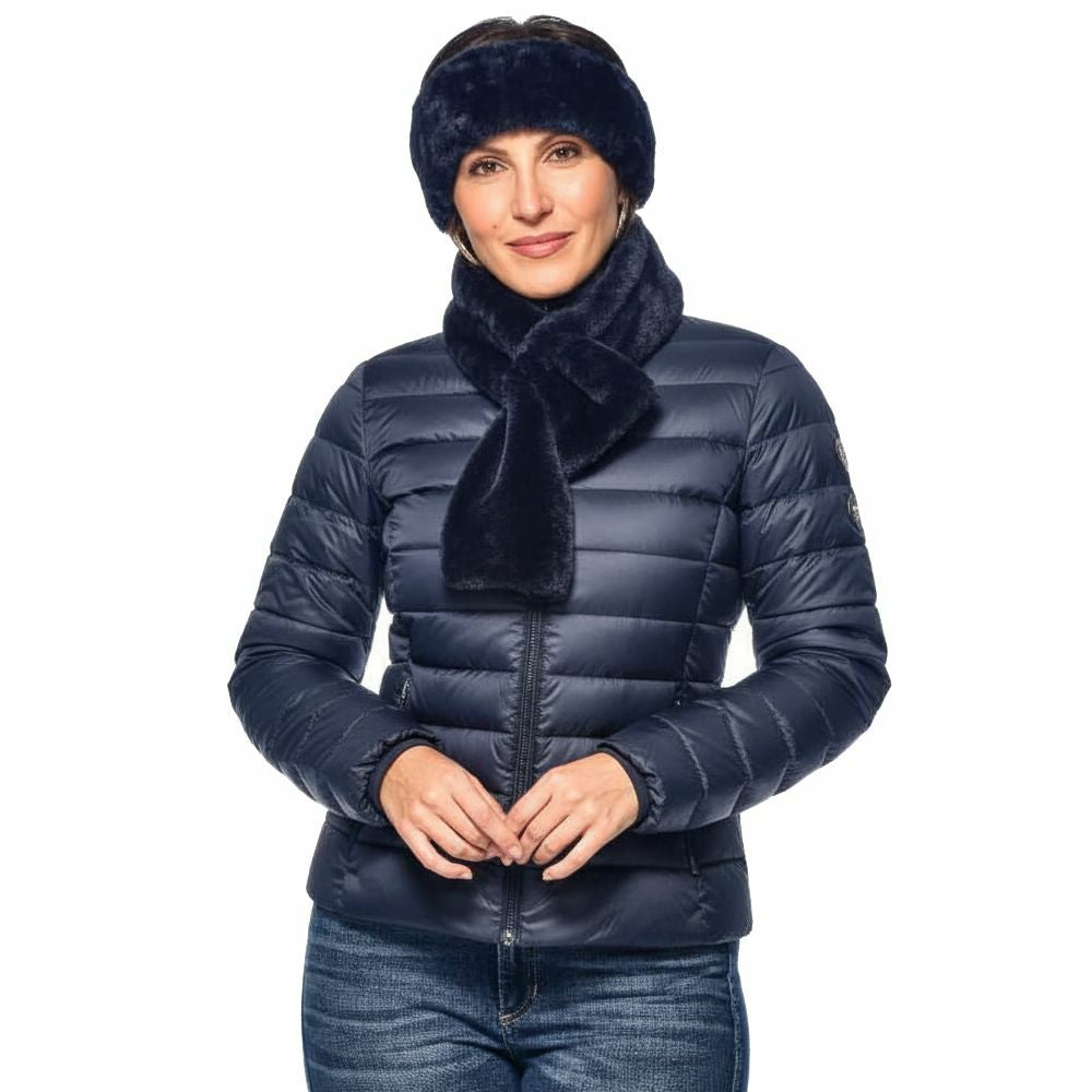 Faux Fur Set