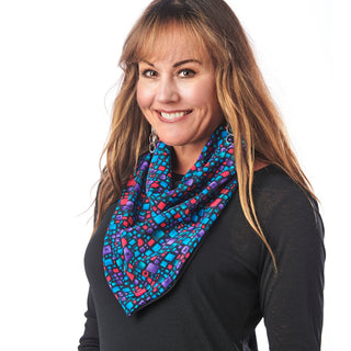 Coat Scarf