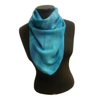 Coat Scarf