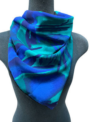 Coat Scarf