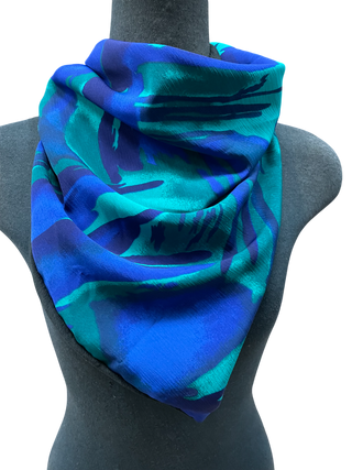 Coat Scarf