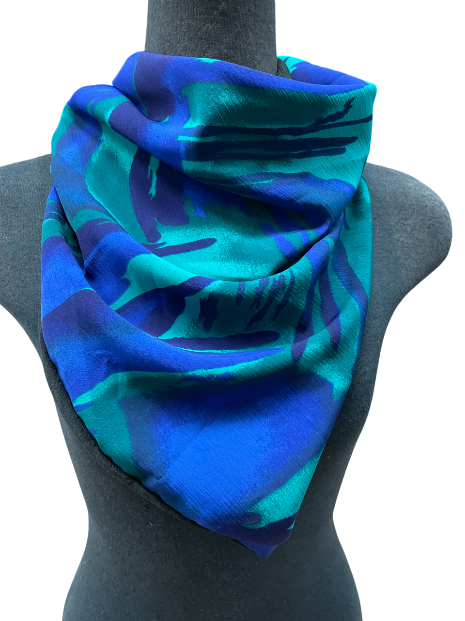 Coat Scarf