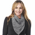 Coat Scarf