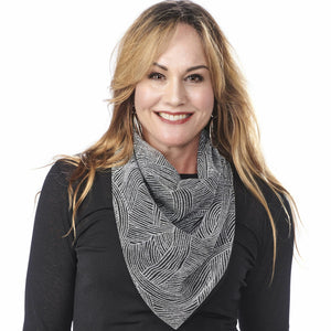 Coat Scarf