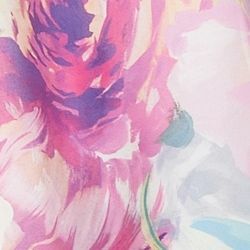 Flowy Caftan