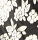 Floral - Grey