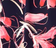 Floral - Pink/Navy