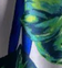 Jungle - Green/White