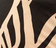 Print - Brown/Black