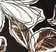 Print - Taupe/Black