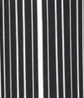 Stripes - Black