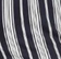 Stripes - Navy